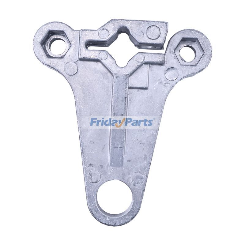 Loader Pintle Steering Lever