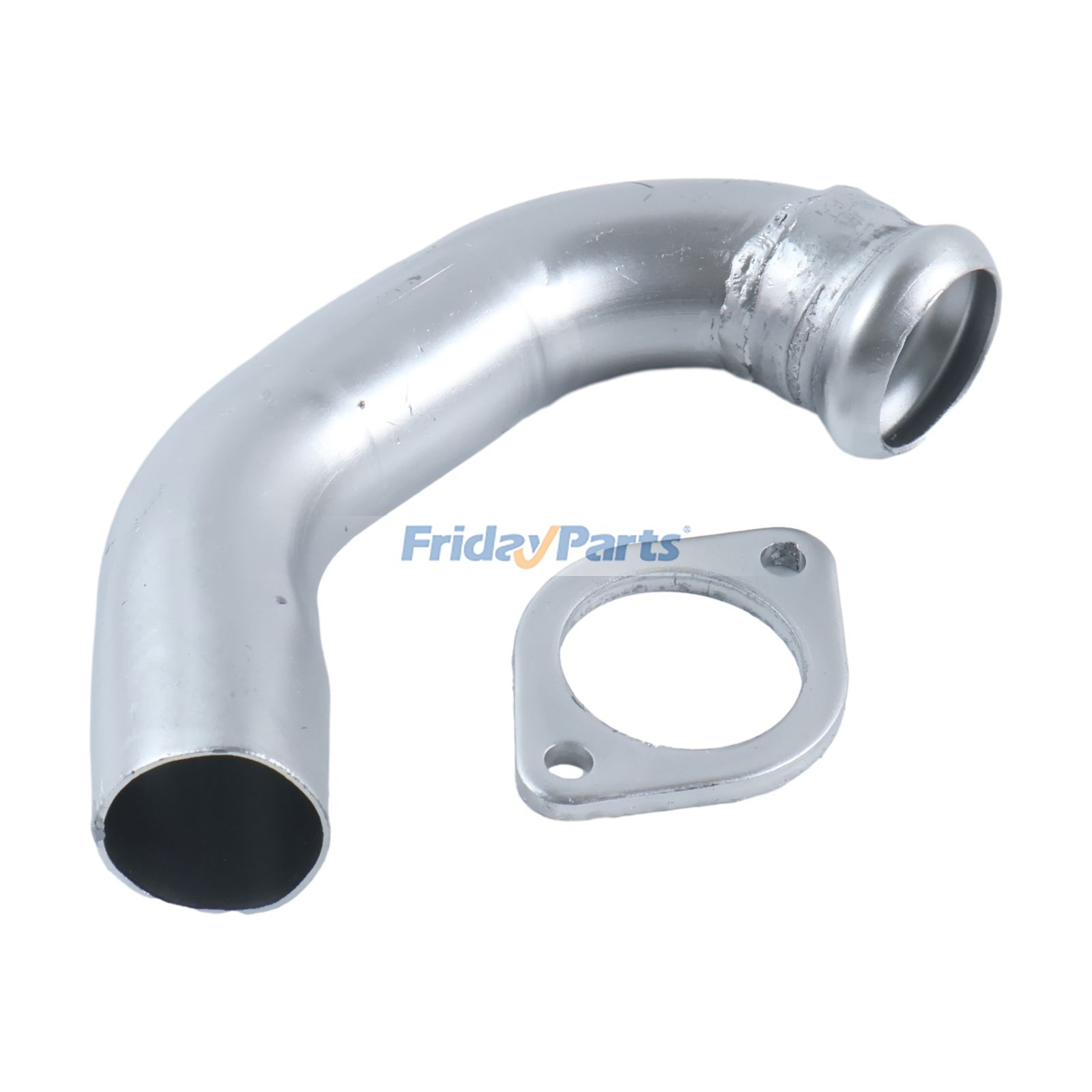 Pipe 190-5784 1905784 for Mitsubishi Engine 4M40 Caterpillar CAT Excavator 305.5 306 307C 307CSB 307D 308CCR