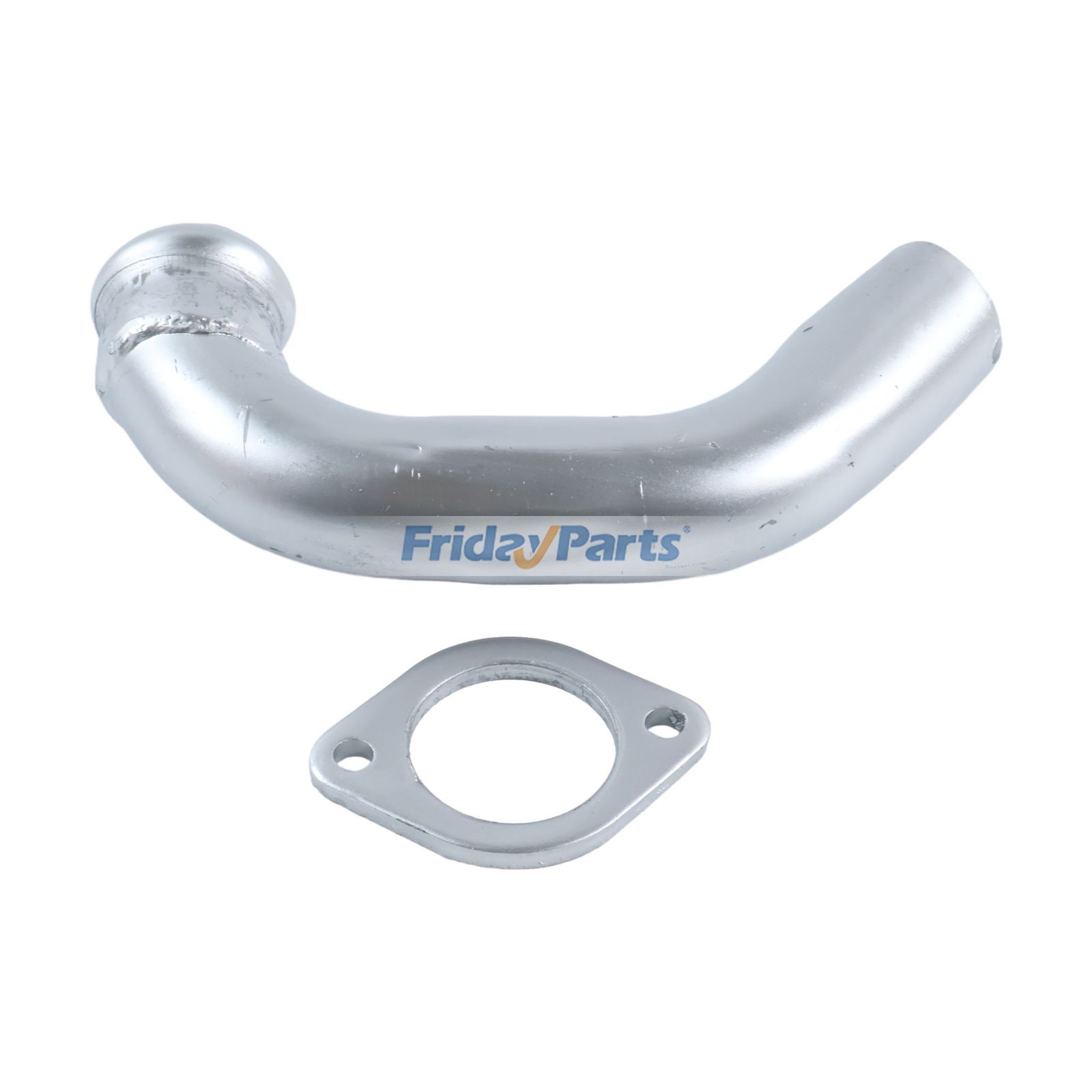 Engine,Excavator Pipe