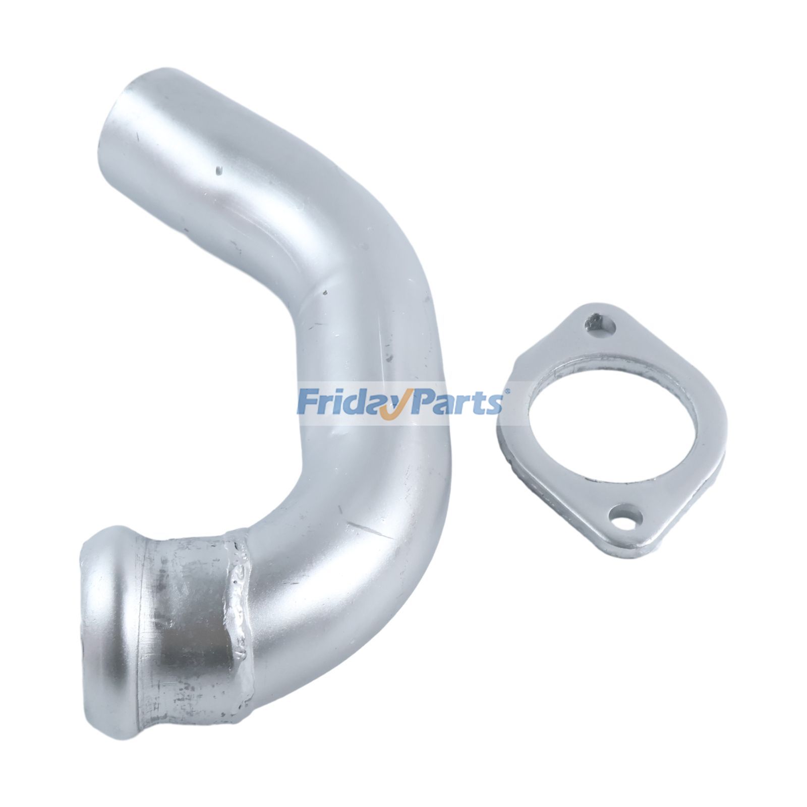 Pipe in Stock in China