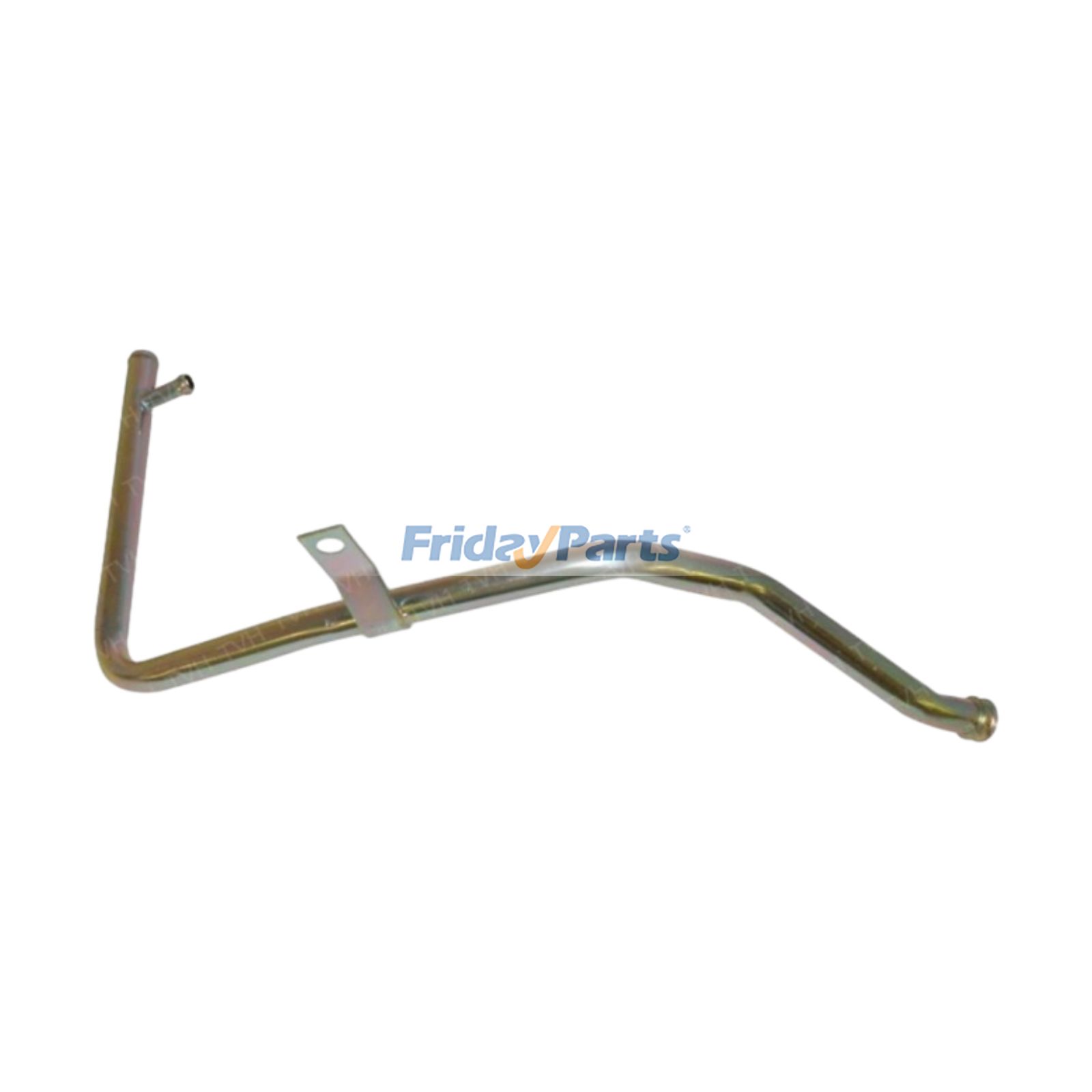 Pipe 2045024 504256796 for Yale Forklift GC040VX GDP20VX GDP35VX GLC020VX GLC025VX GLC030VX GLC035VX