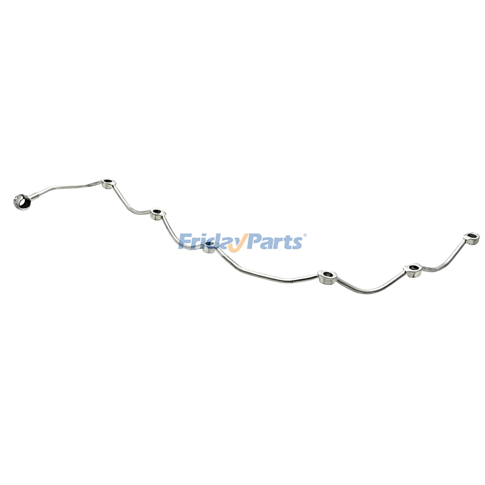 Pipe 294-1814 for Caterpillar CAT Engine C6 C6.4 Excavator 320DGC 323DS 320DL 320D 320DLN 320DRR 323D