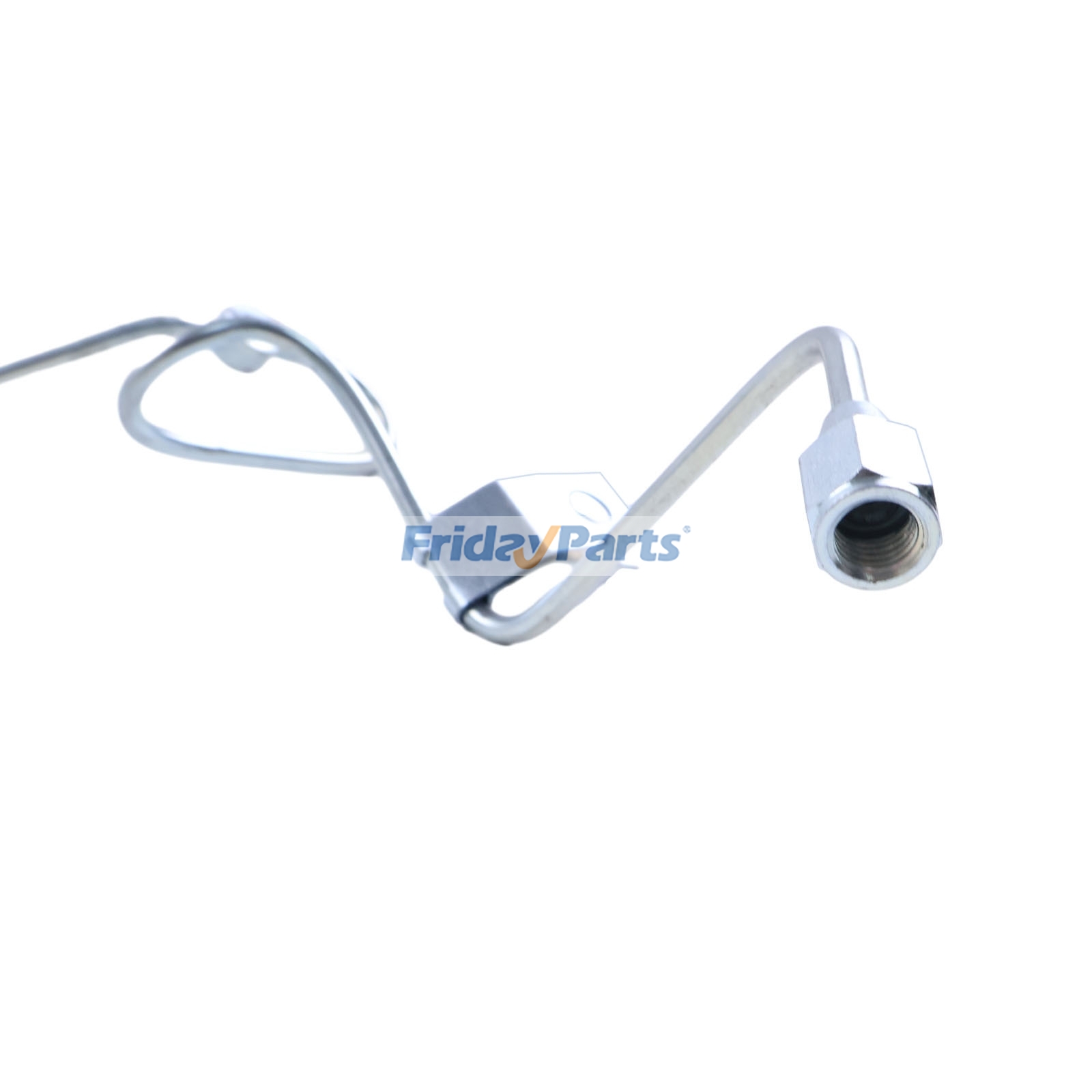 Pipe in Stock in China