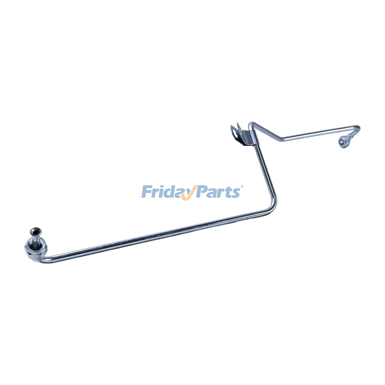 Tuyau 5I-8060 pour moteur Caterpillar CAT 3066 Excavatrice 318C 319C 320C 320D 321B 321C