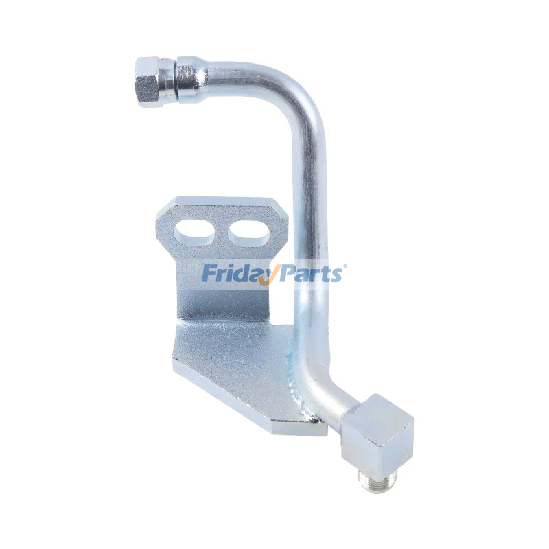 Pipe 68202-23431-71 for Toyota Engine 1DZ 3Z Forklift 02-7FD20 7FG25 40-7FG25 60-8FD25 30-8FG20 FGZN25