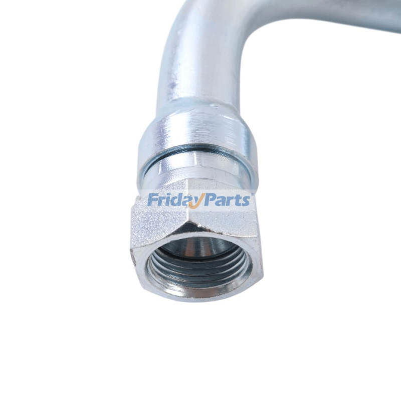 FridayParts Pipe