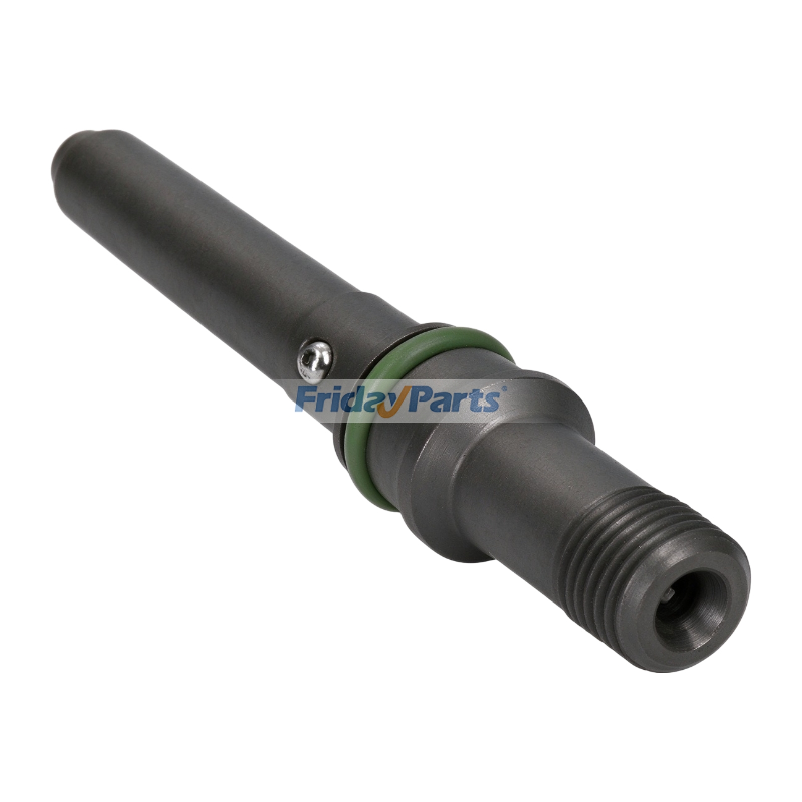 Pipe Adapter VOE21773134 for Volvo Crawler Excavator EC220E EC200E EC160E EC140E ECR235E EC220D EC180E EC160D EC180D  Loader L70H L90H L60H L70G