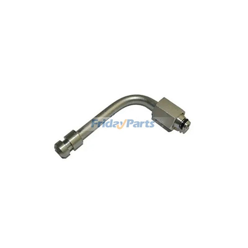 Pipe Assembly 1844401410 for Linde Forklift 115 Series