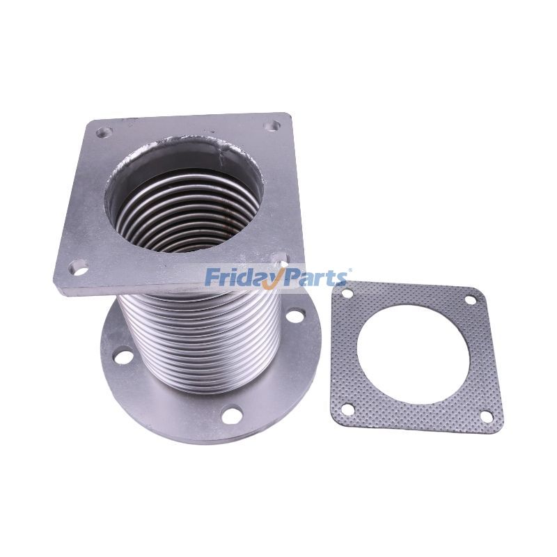 Pipe Bellows Daewoo for Generator