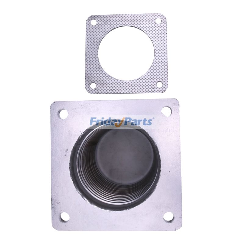 Pipe Bellows Daewoo For DOOSAN Generator