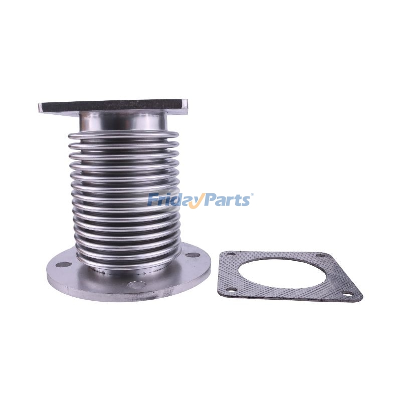  Pipe Bellows Daewoo For DOOSAN