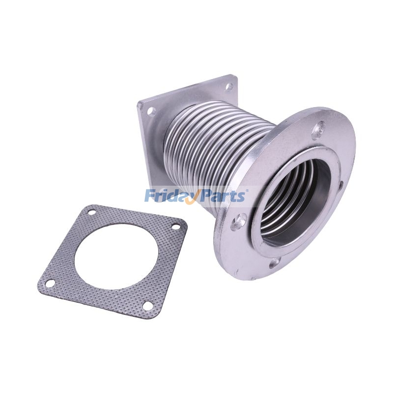 Generator Pipe Bellows Daewoo