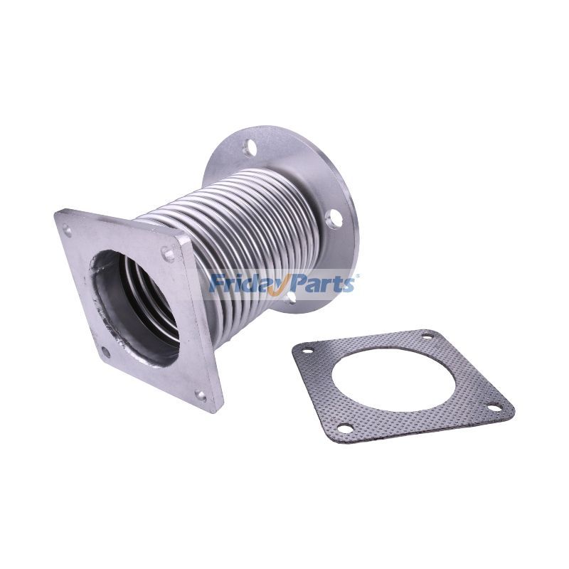 Pipe Bellows Daewoo in Stock in China