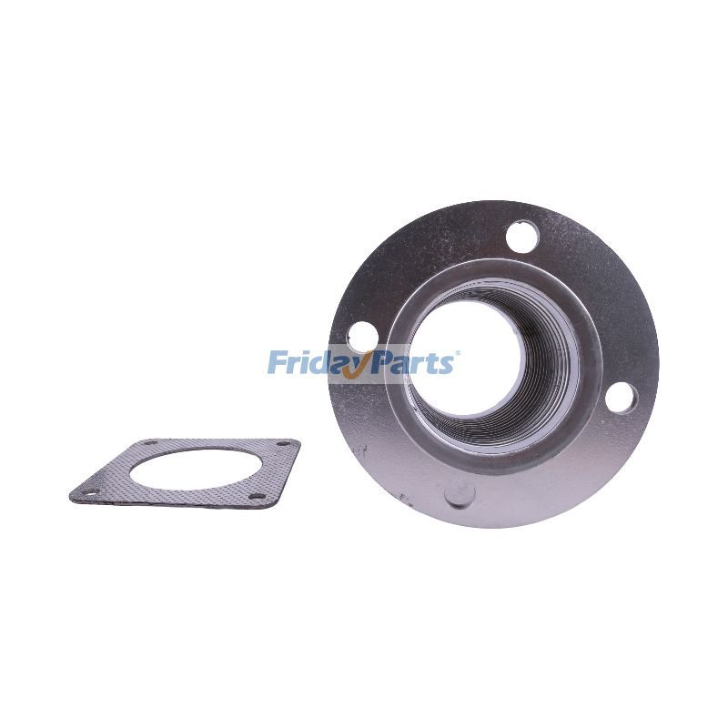 FridayParts Pipe Bellows Daewoo