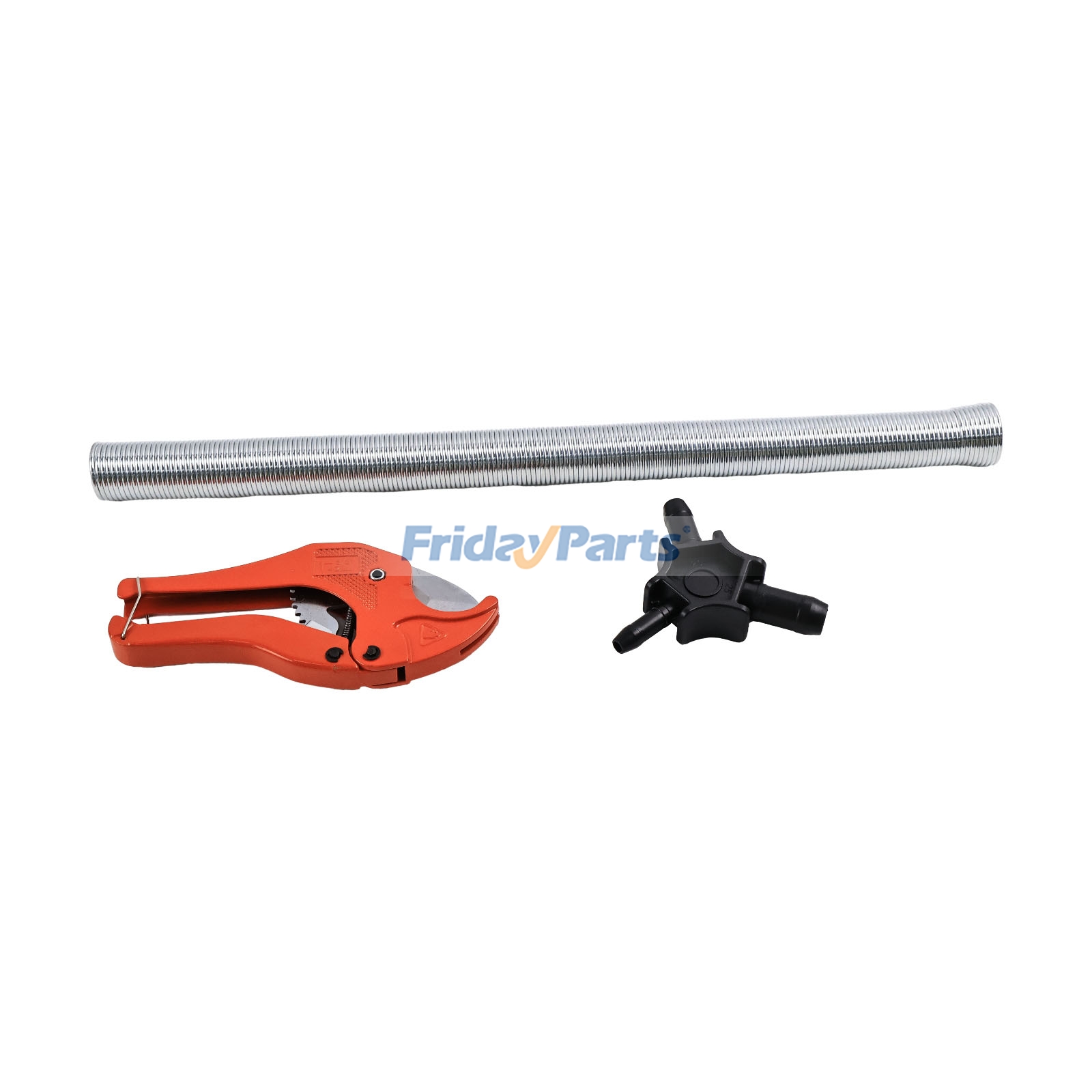  Pipe Bender Kit 