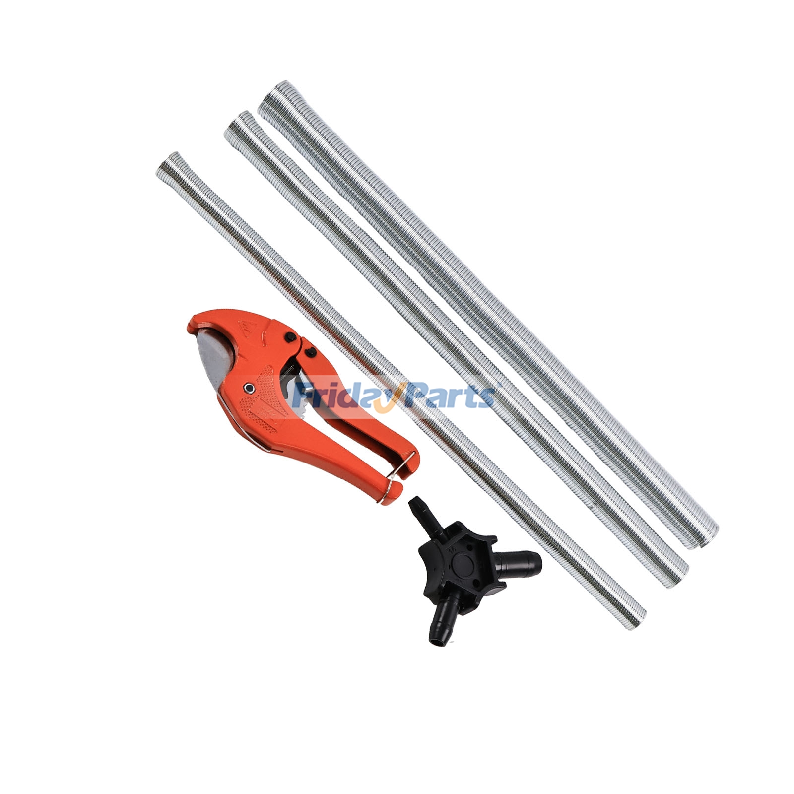 Pipe Bender Kit for Others