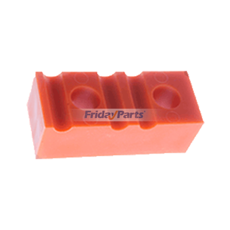 Siège de tuyau 37562-13300 pour moteur Mitsubishi S6R2 S6R2-MPTK3 S16R