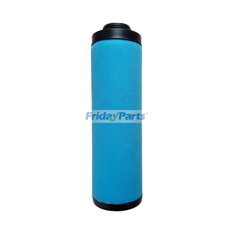 Pipeline Filter 2901200446 for Atlas Copco Compressed Air Dryer PDP35+ DMED15