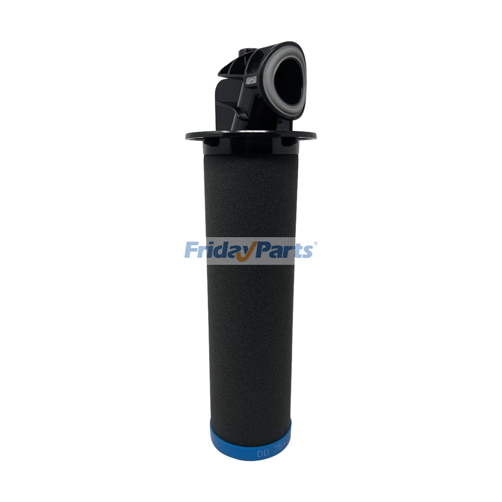 Pipeline Filter 2901207974 for Atlas Copco Air Compressor DDP75+