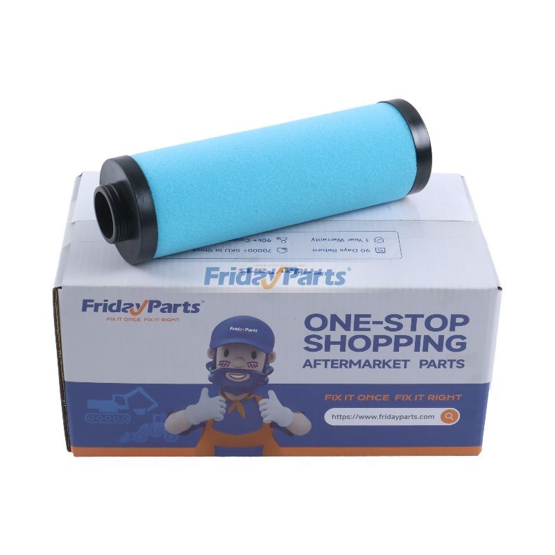 Pipeline Filter 2901300105 for Atlas Copco Compressor