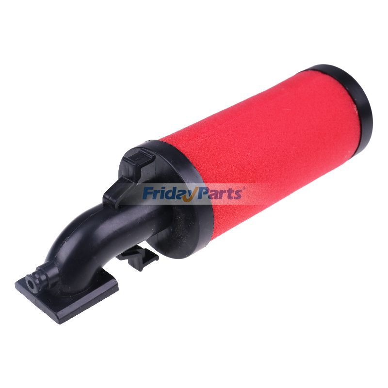 Élément filtrant pour canalisationpour Compresseur d'Air