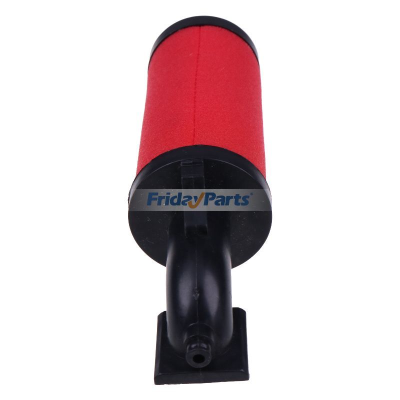 Élément filtrant de canalisation 88343025 pour compresseur d'air Ingersoll RandpourPour Ingersoll Rand