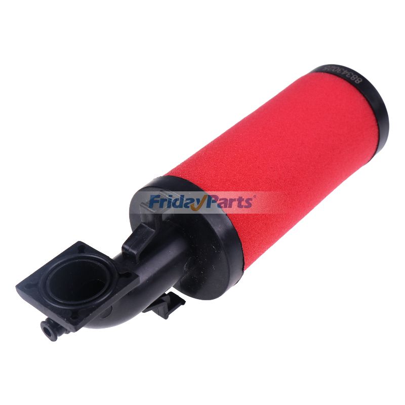 Achetez Élément filtrant pour canalisation chez FridayParts