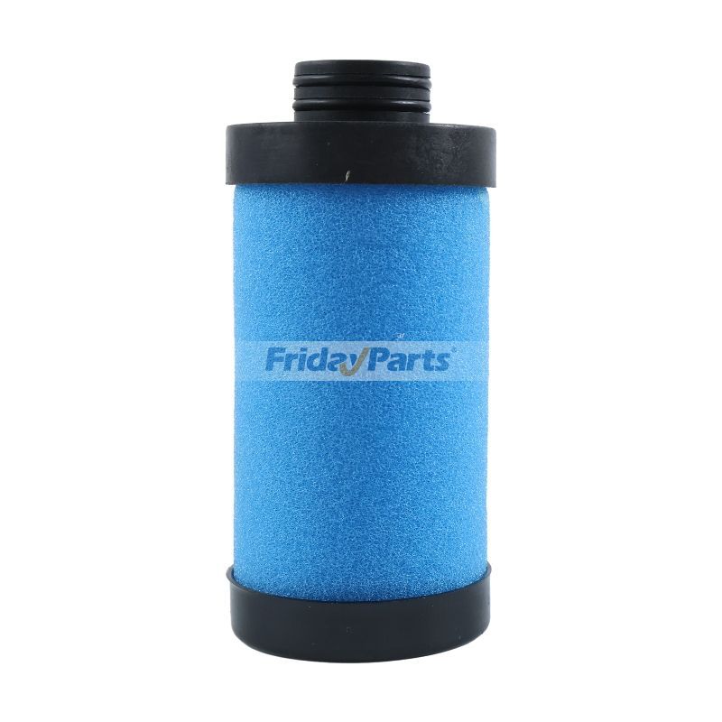 Filtre de pipeline Pour Atlas Copco