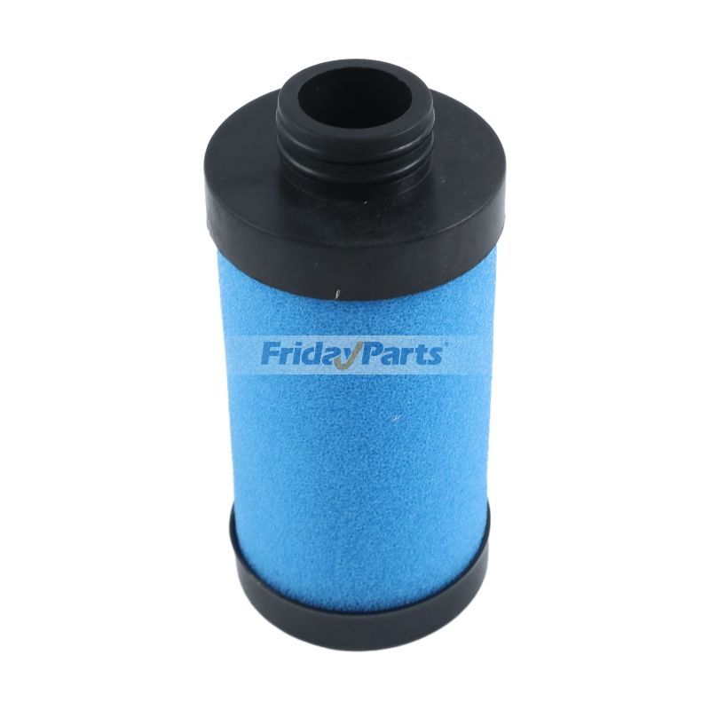 Filtre de canalisation 2901300002 2901-3000-02 pour compresseur d'air Atlas CopcopourPour Atlas Copco