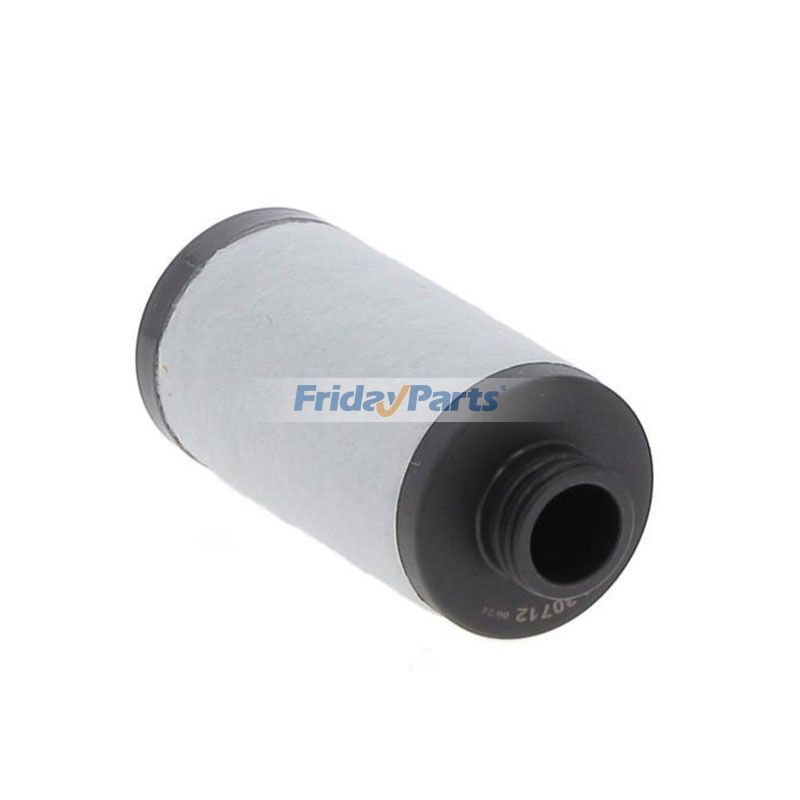 Filtro de tubería 2901300102 para compresor de aire Atlas Copco