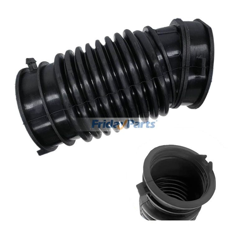 Car Air Intake Hose Tube 2901300106 for Chevy Malibu 2008-2012 Cobalt 2006-2008 Pontiac G4 G5 G6 Pursuit Saturn Aura