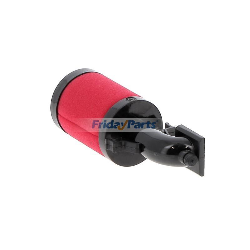 Filtro de tubería 88343009 para compresor de aire Ingersoll Rand