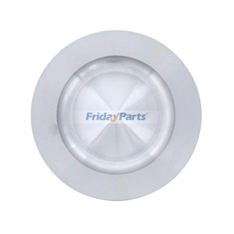 Piston 02/801517 pour excavatrice JCB JS115 AUTO JS180 JZ140 JS130LCpourPour JCB