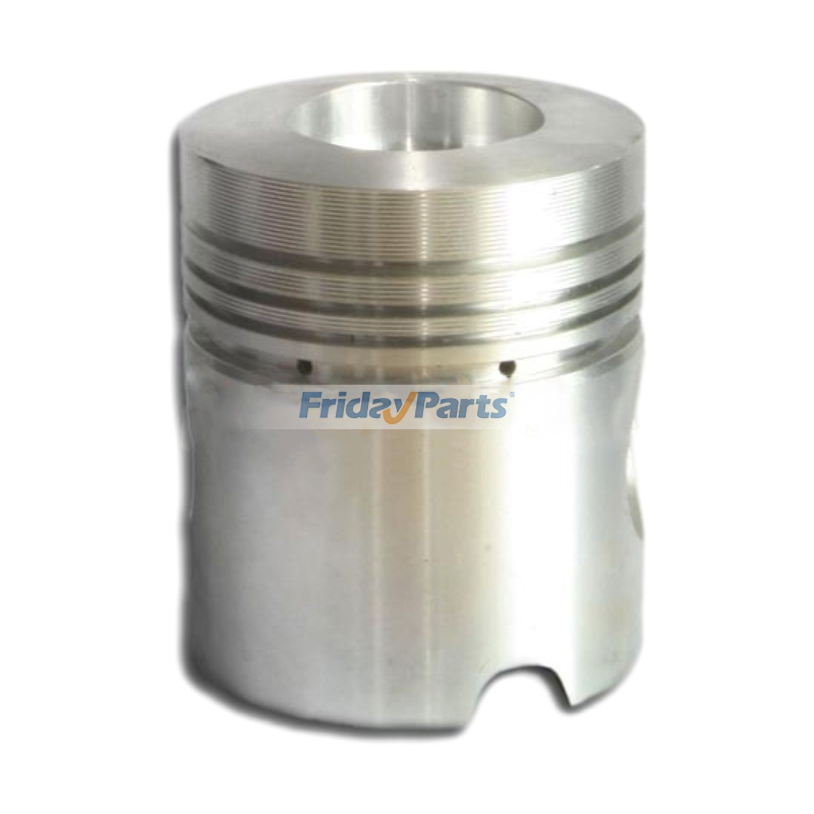Piston 02230825 pour moteur Deutz BF6L912