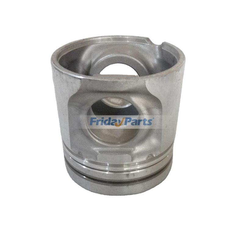 Piston 04253388 pour moteur Deutz 1012 1013