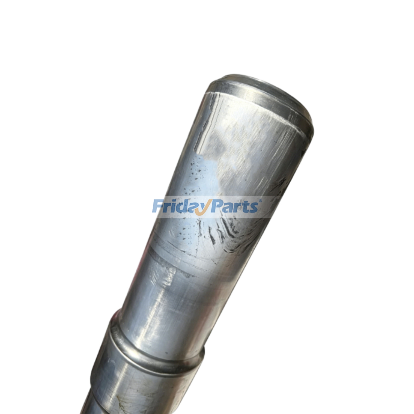 Pistón 11071164 para martillo rompedor hidráulico NPK E208