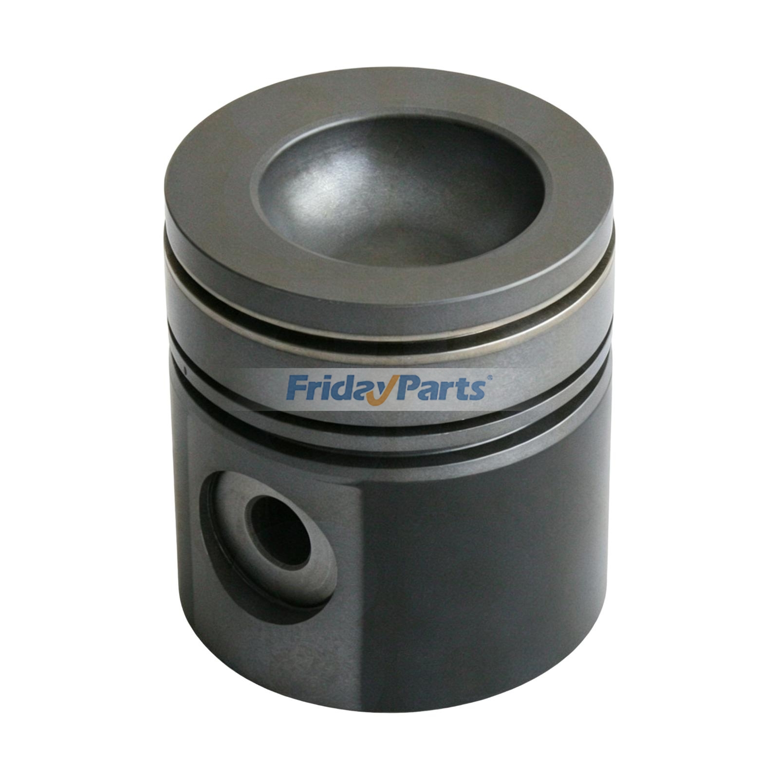 Kolben 116-6107 für Caterpillar CAT Motor 3054 Lader 416 426 426C 436C Asphaltfertiger AP-800 AP-800B