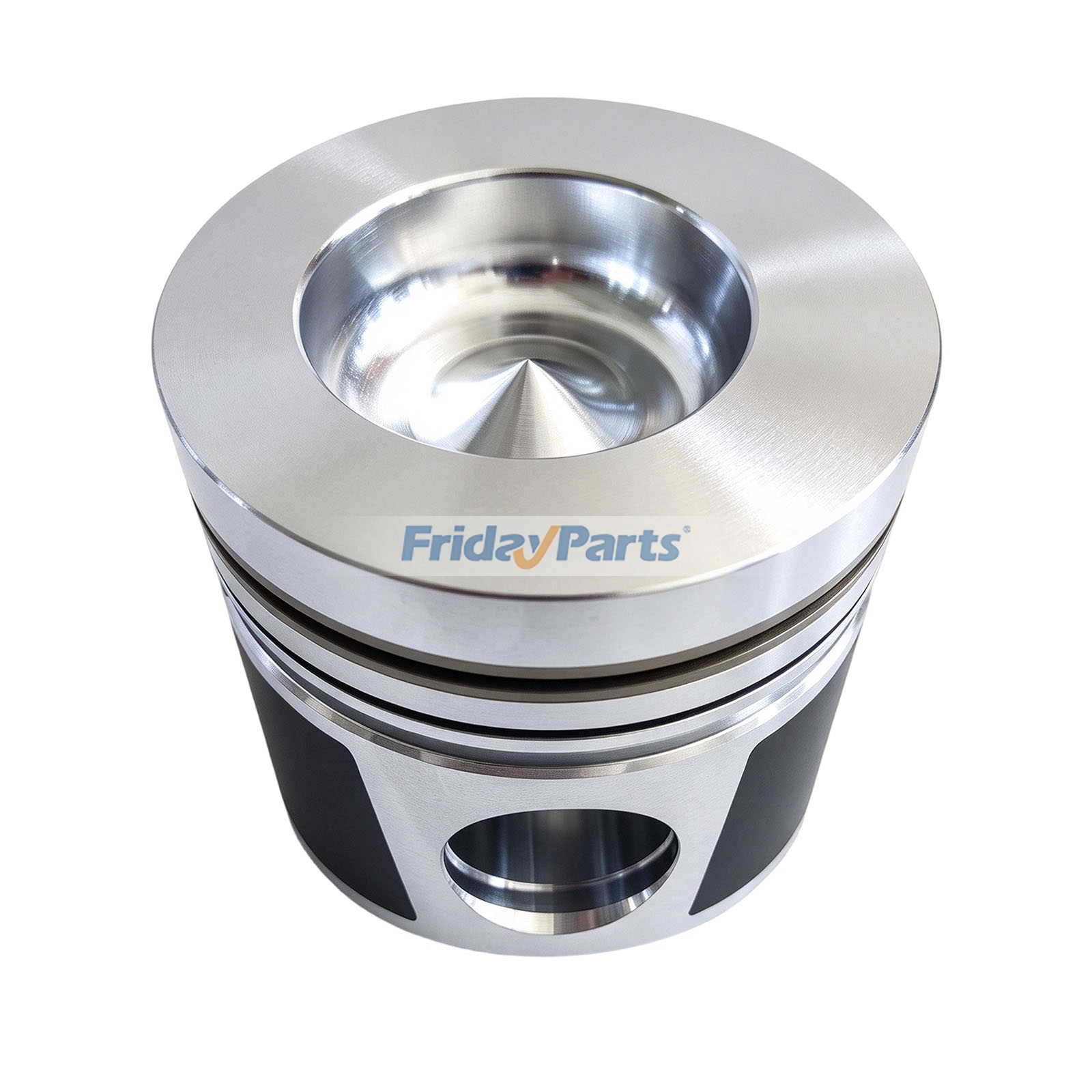 Piston 12272090 for Deutz Engine 226B TD226B Weichai WP6G WP6
