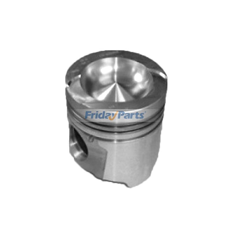 Piston 156-8263 for Caterpillar CAT Engine 3306 Excavator 330B