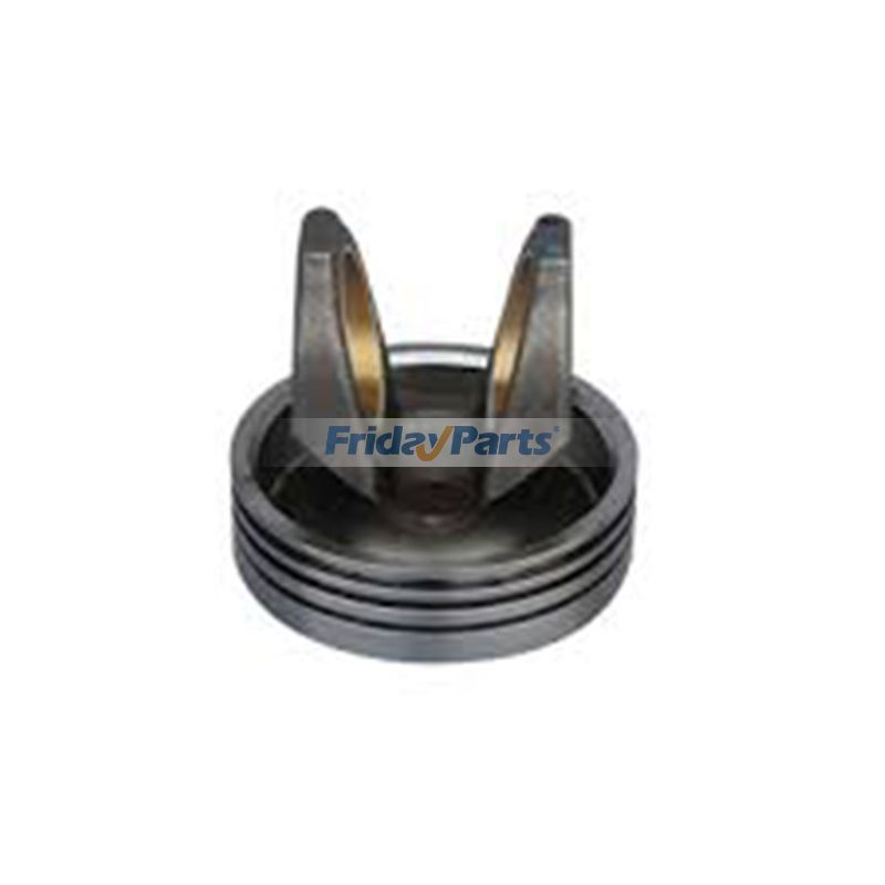 Piston 197-9297 pour chargeuse sur chenilles Caterpillar CAT Engine C-9 973C aux États-Unis