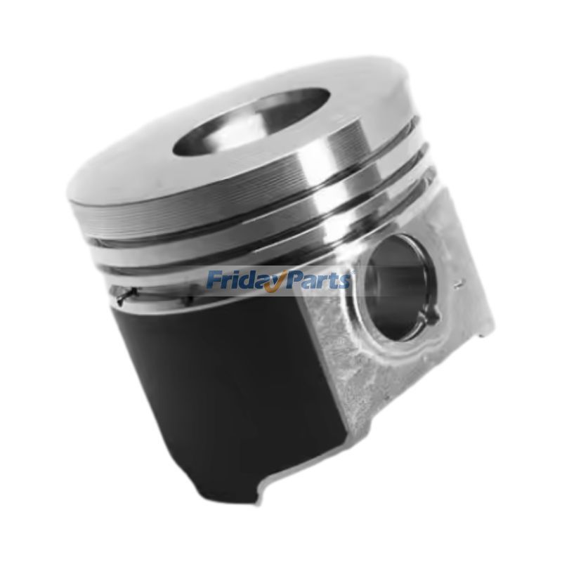 Piston 1G796-21902 for Kubota Engine V2203 Hyundai Loader HSL650-7
