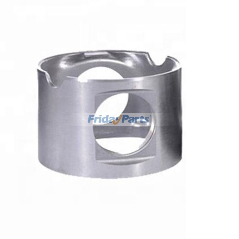 1 jeu de pistons 23521804 pour moteur Detroit S60 aux États-Unis