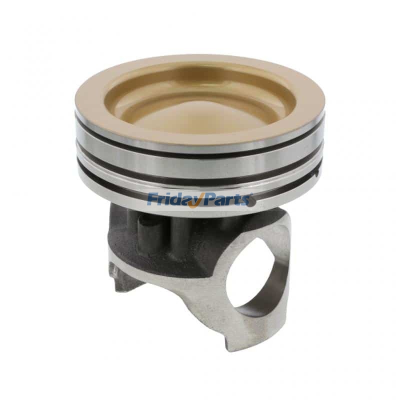 Piston 23529367 for Detroit Engine S50 S60