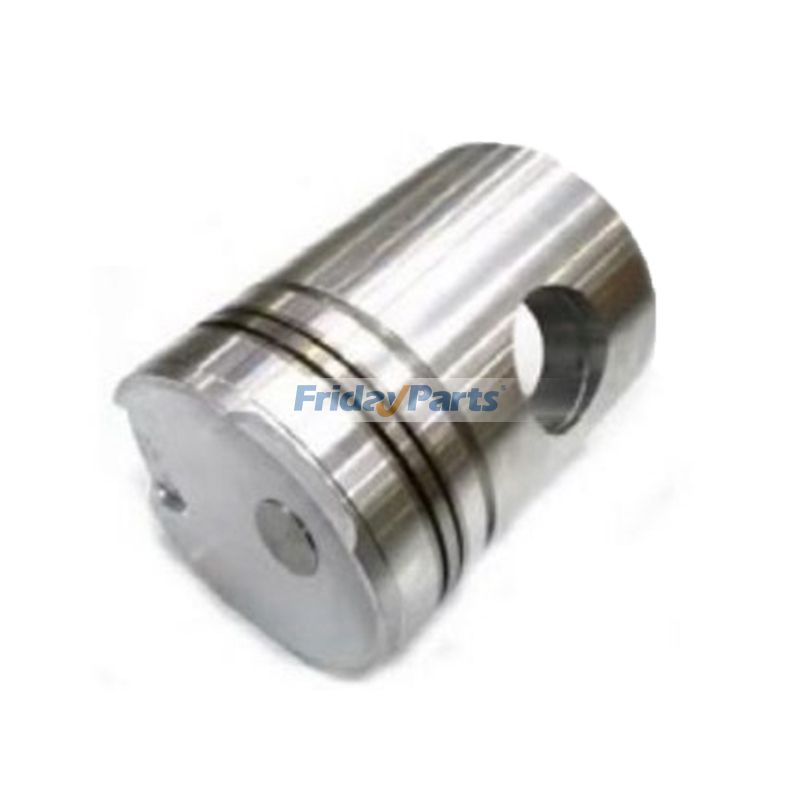 1 jeu de pistons 2506563 pour moteur Caterpillar CAT 3300 aux États-Unis