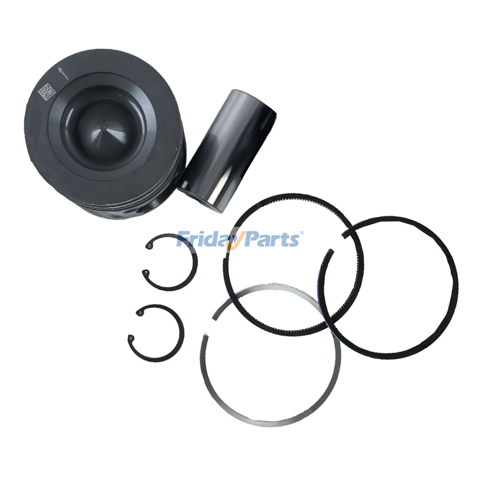 Pistonpour Moteur,Camion