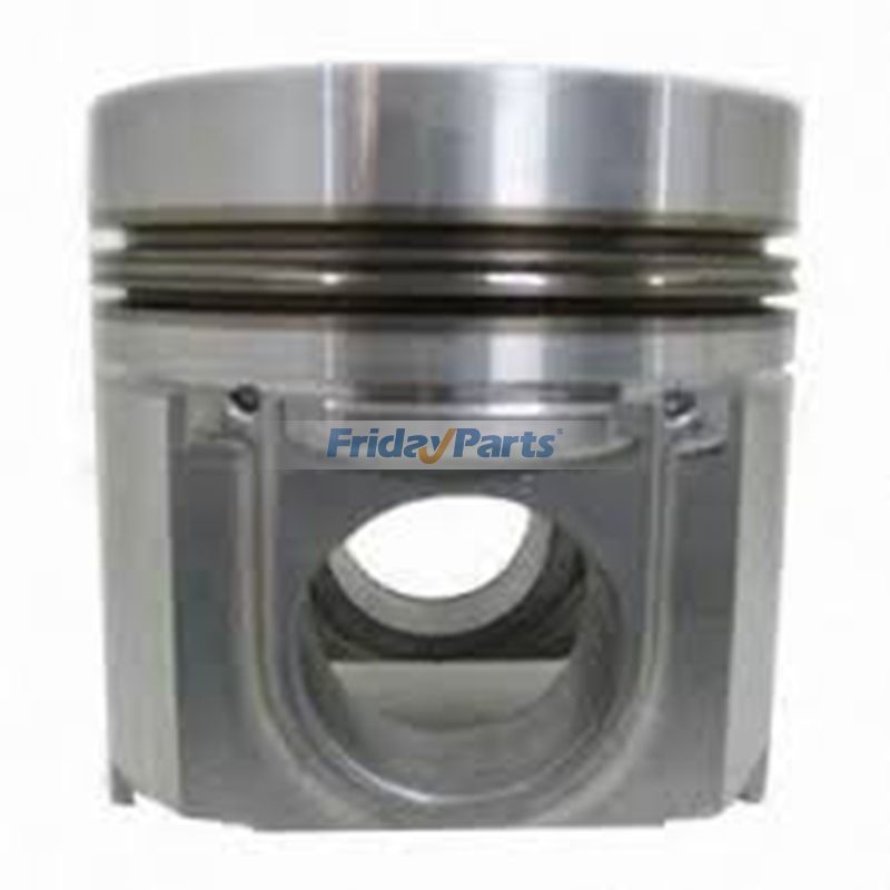 1 jeu de pistons 2900017 pour moteur Caterpillar CAT 3406B 3406C chargeuse sur pneus 980C 980F aux États-Unis