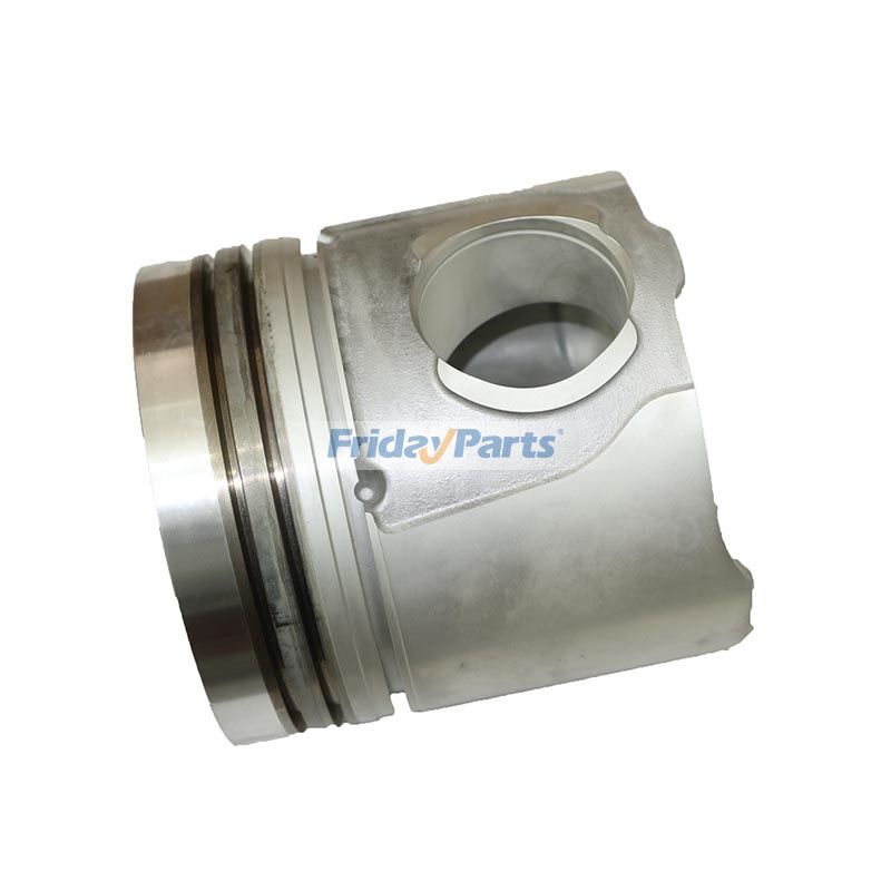 Piston 3070706 pour moteur Cummins K19 KTA19