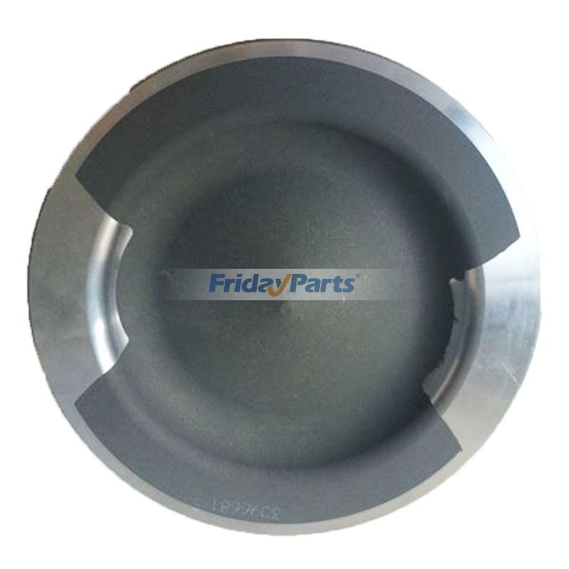 Piston 3096681 3631245 pour moteur Cummins KTA19 K19