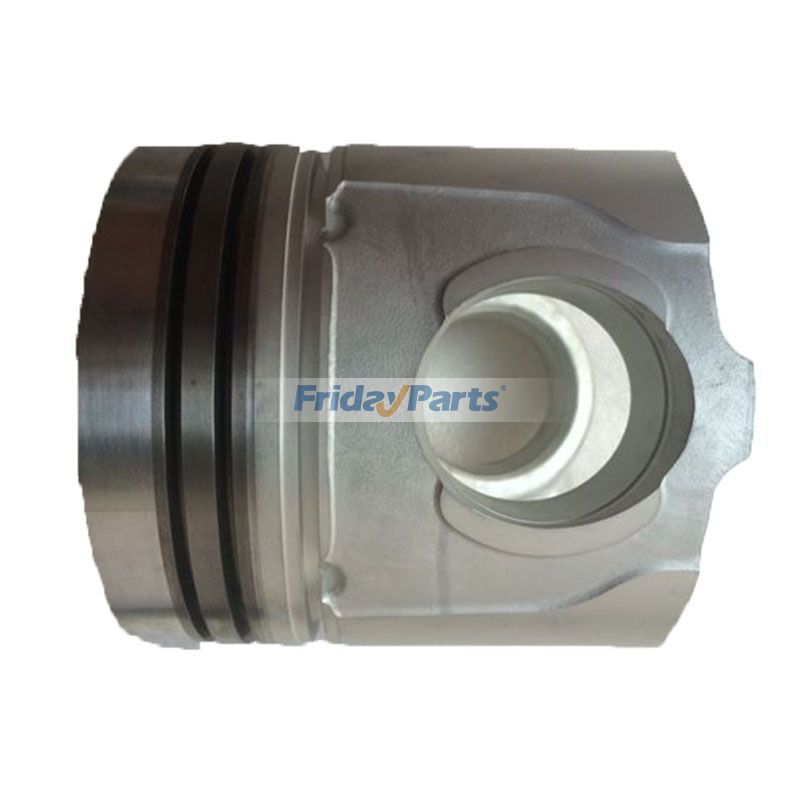 Piston 3096681 3631245 pour moteur Cummins KTA19 K19