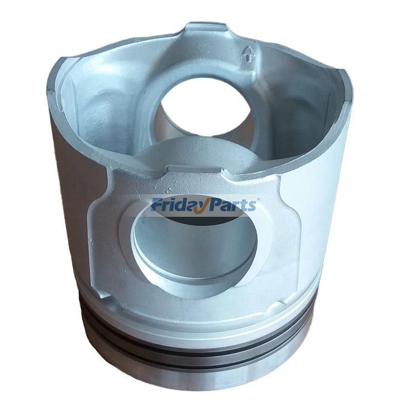 Piston 3096682 pour moteur Cummins K19 KTA19 KTA38 KTA50